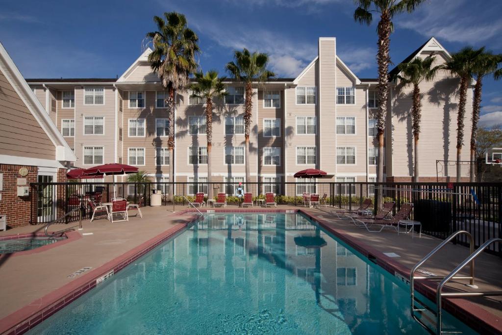 Residence Inn by Marriott Orlando East/UCF Area - image 2